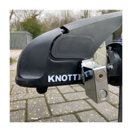 Milenco Kompakt Knott Kupplungssperre SCM