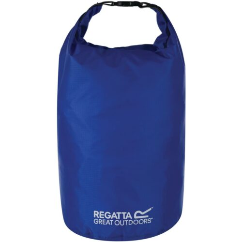 Regatta wasserdichter Packsack, 15L, blau