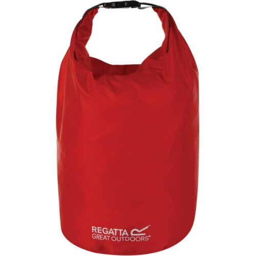 Regatta wasserdichter Packsack, 40L, rot