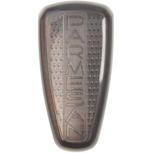 Fackelmann Parmesanreibe mit Behälter