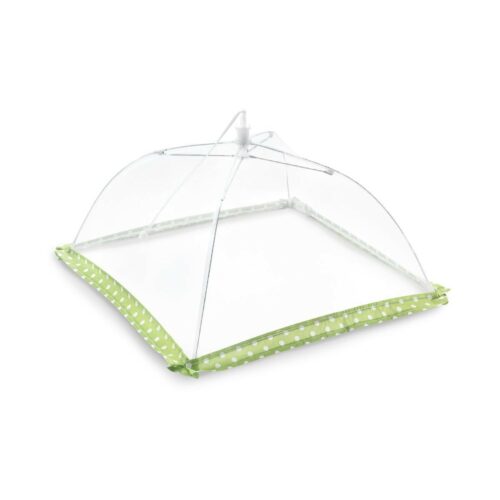 Metaltex Fliegenhaube, grün