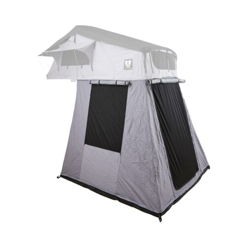 Vickywood Vorzelt zu Dachzelt Balsa 140 Light