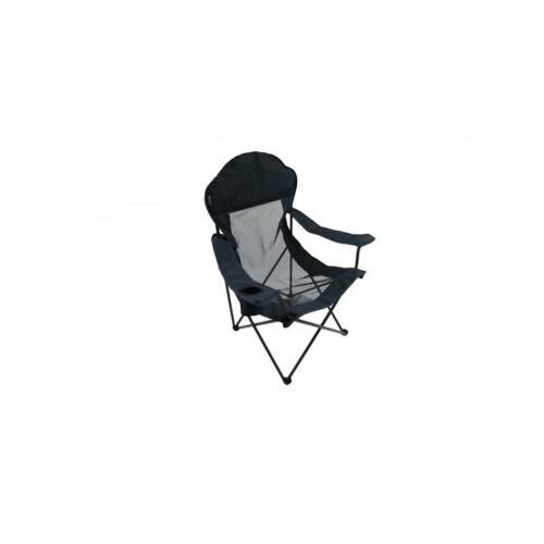 Vango Laguna Chair Faltstuhl, 83x56x107cm, schwarz