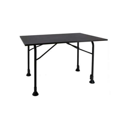 Travellife Barletta Ultra Campingtisch, anthrazit, 100x68cm