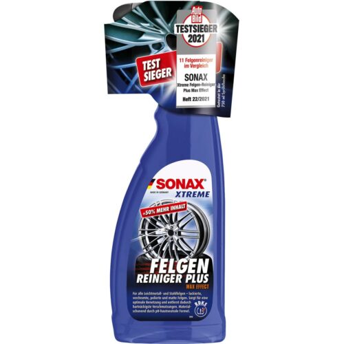 SONAX XTREME FelgenReiniger PLUS, 750ml