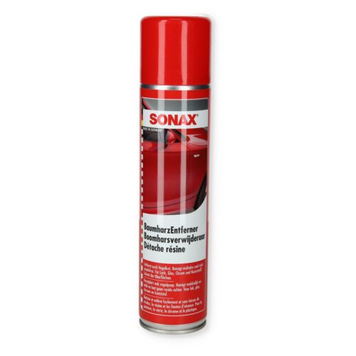 SONAX Baumharz Entferner, 400ml