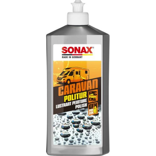 SONAX CARAVAN Politur, 500ml