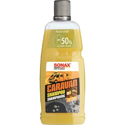 SONAX CARAVAN Shampoo, 1l