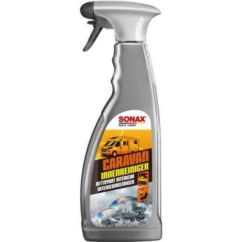 SONAX CARAVAN Innenreiniger, 750ml