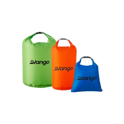 Vango Dry Bag Set, 3-teilig