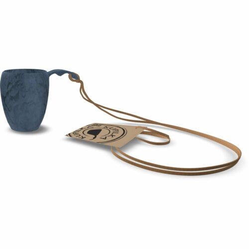 Kupilka 5 Tasse, 50ml, blau