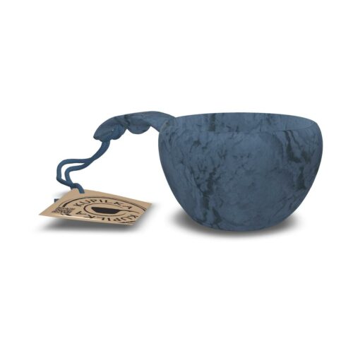 Kupilka Tasse, 210ml, blau