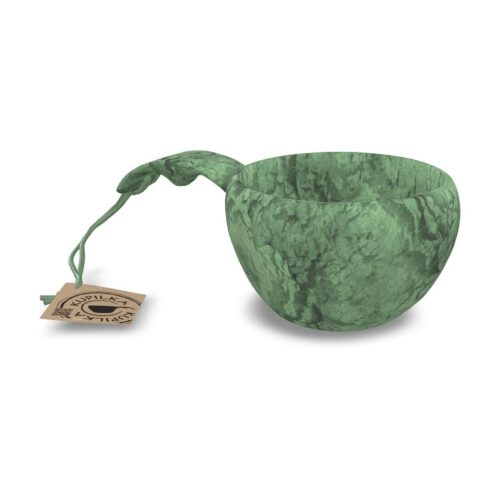 Kupilka Tasse, 370ml, grün