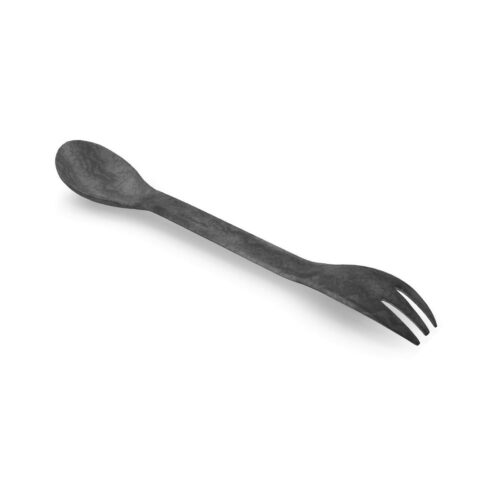 Kupilka Spork 225, schwarz