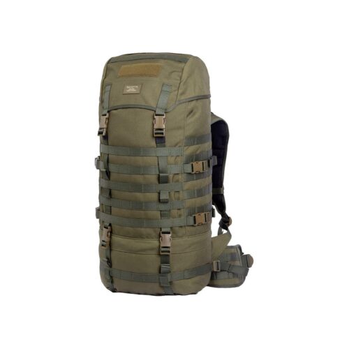 Savotta Jääkäri Rucksack, L, grün