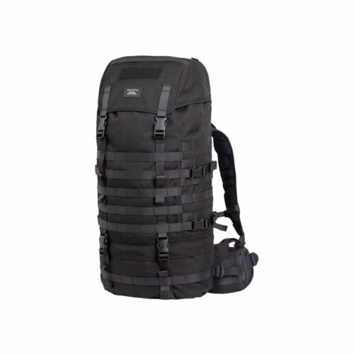 Savotta Jääkäri Rucksack, L, schwarz