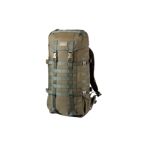Savotta Jääkäri Rucksack, M, grün
