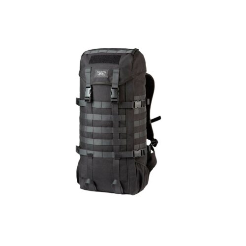 Savotta Jääkäri Rucksack, M, schwarz