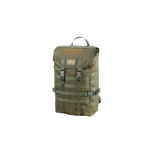 Savotta Jääkäri Rucksack, S, grün