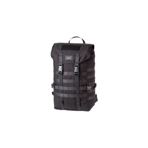 Savotta Jääkäri Rucksack, S, schwarz