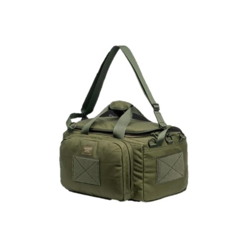 Savotta Keikka Tragetasche, 30L, grün