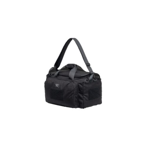 Savotta Keikka Tragetasche, 30L, schwarz