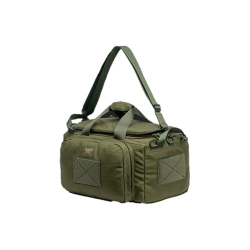 Savotta Keikka Tragetasche, 50L, grün