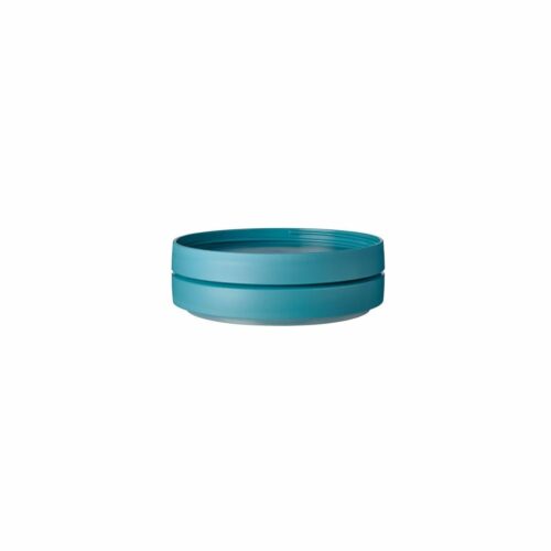 Mepal Ellipse Thermo-Lunchpot Kombideckel, 2-teilig, nordic green