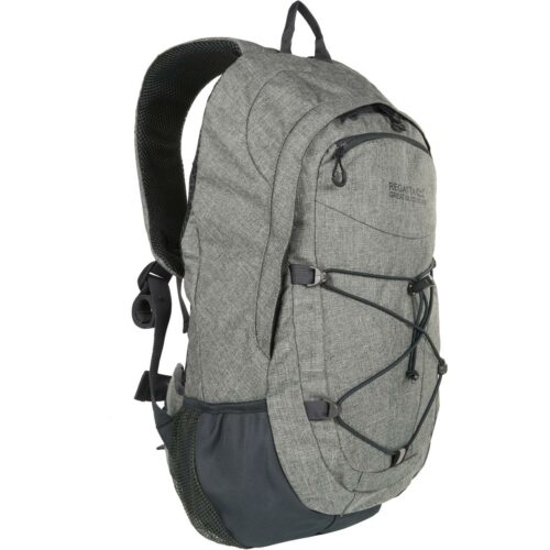 Regatta Atholl II Rucksack, 35L, grau