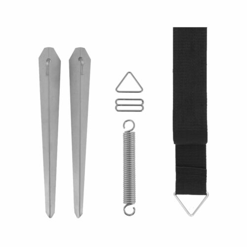 Travellife Sturmband Zeltbefestigungsset, universal
