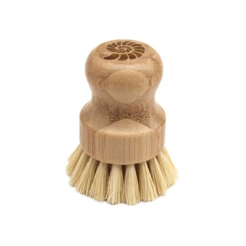 Origin Outdoors Bambus Spülbürste