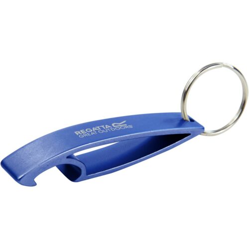 Regatta Flaschenöffner, blau