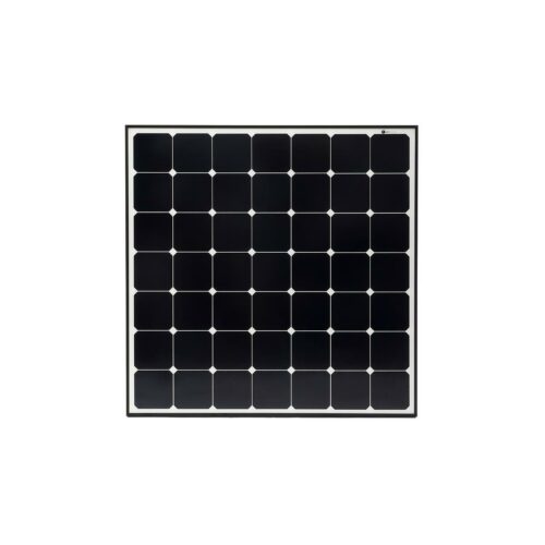 WATTSTUNDE DAYLIGHT Sunpower Solarmodul, WS190SPS, 190W