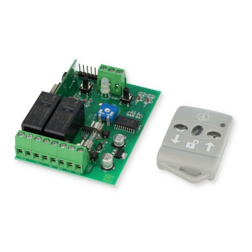 Pollicino Fernbedienung für Verladehilfe