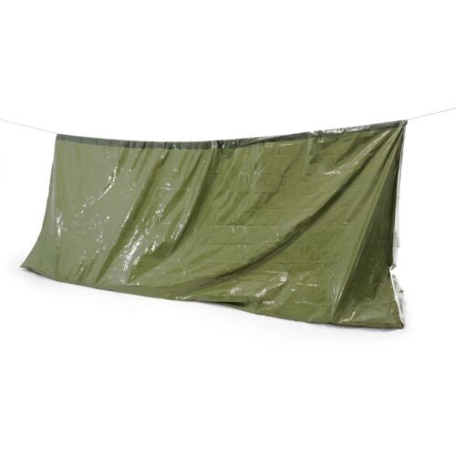 Origin Outdoors Survival Zelt