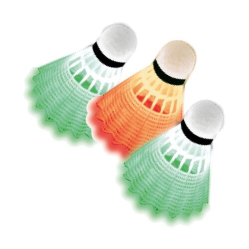 Schildkröt Magic Night Ersatzbälle, 3 Stück