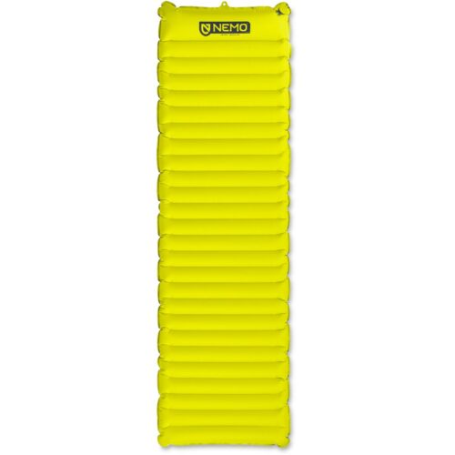 Nemo Astro Isomatte, 183x51cm, gelb