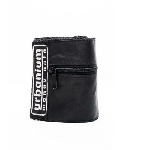 Urbanium Money Safe Geldbörse für Handgelenk