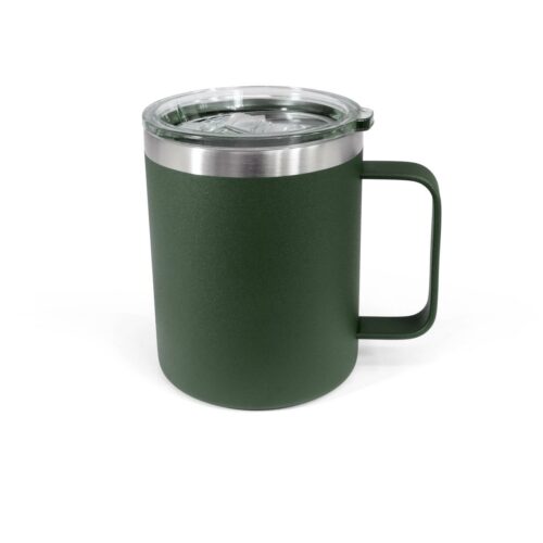 Origin Outdoors Color Thermobecher, 350ml, grün