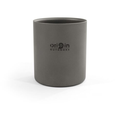 Origin Outdoors Thermobecher, Titan, 300ml