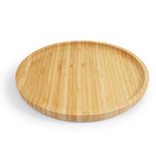 Origin Outdoors Bambusteller, Ø25cm