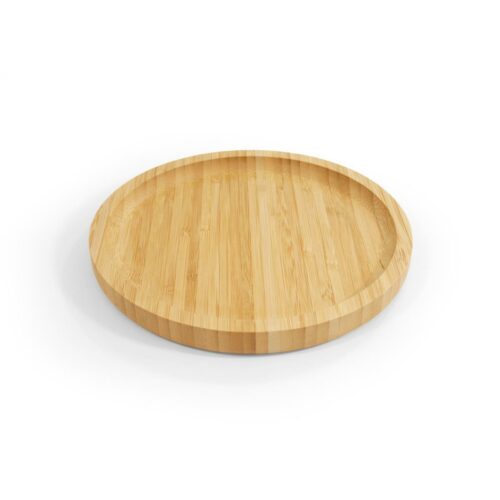 Origin Outdoors Bambusteller, Ø20cm