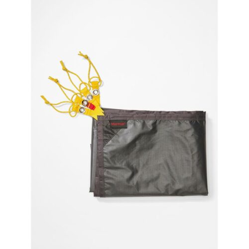 Marmot Footprint Bodenplane für Tungsten UL 1P Zelt, grau