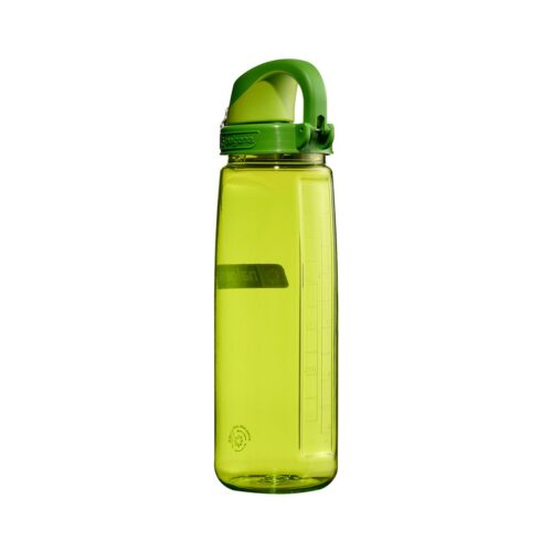 Nalgene OTF Sustain Trinkflasche, 650ml, grün