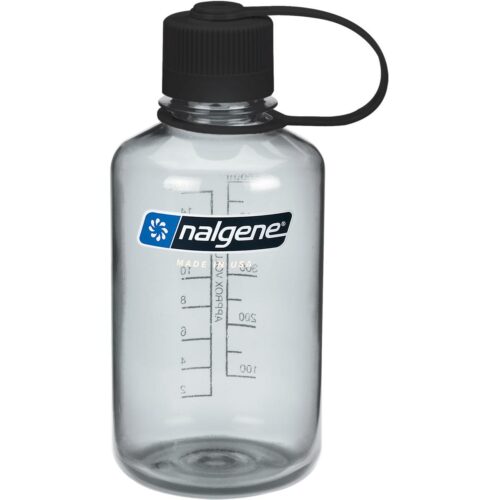 Nalgene EH Sustain Trinkflasche, 0,5L, grau