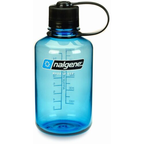 Nalgene EH Sustain Trinkflasche, 0,5L, blau
