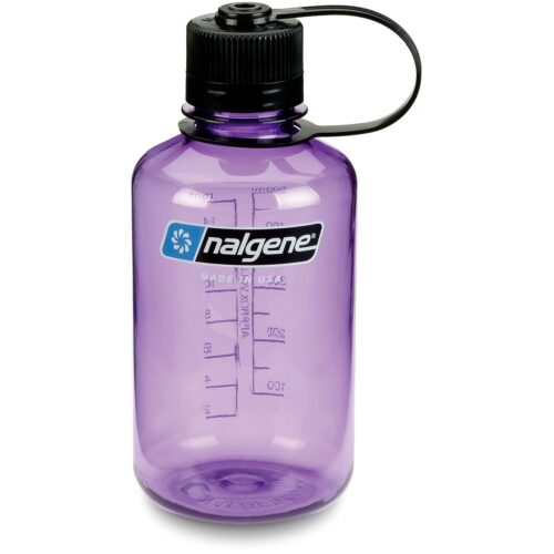 Nalgene EH Sustain Trinkflasche, 0,5L, violett