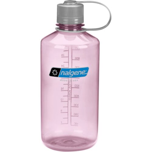 Nalgene EH Sustain Trinkflasche, 1L, cosmos