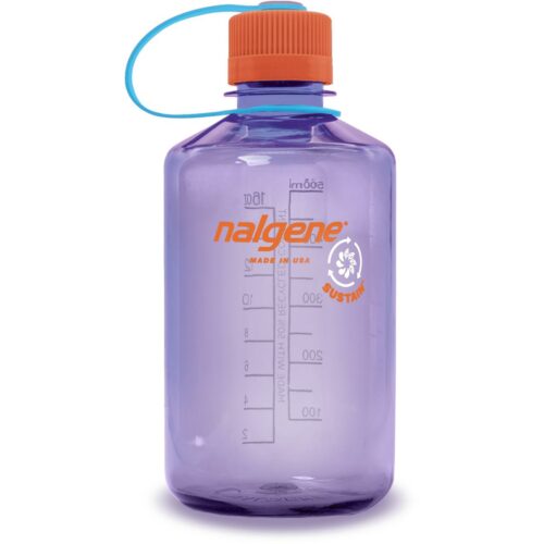 Nalgene EH Sustain Trinkflasche, 0,5L, amethyst