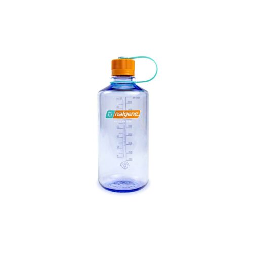 Nalgene EH Sustain Trinkflasche, 1L, amethyst